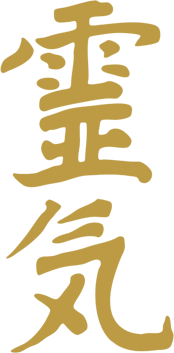 Reiki kanji symbol